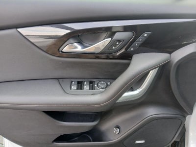 2020 Chevrolet Blazer Premier