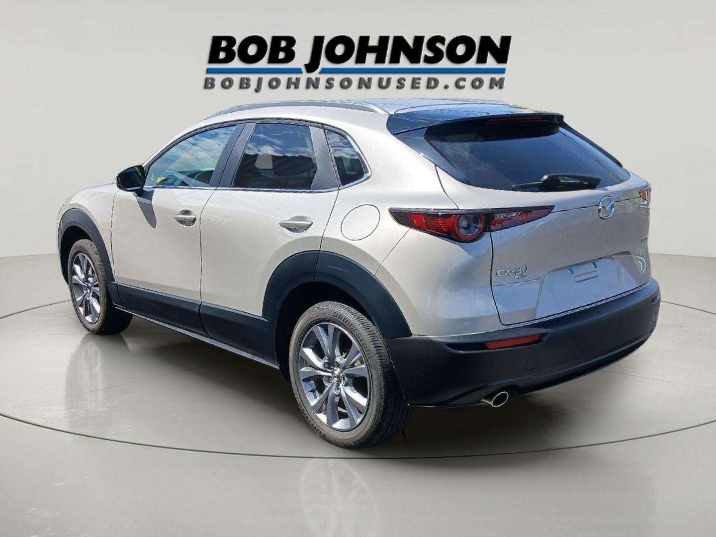 2024 Mazda Mazda CX-30 2.5 S Preferred Package