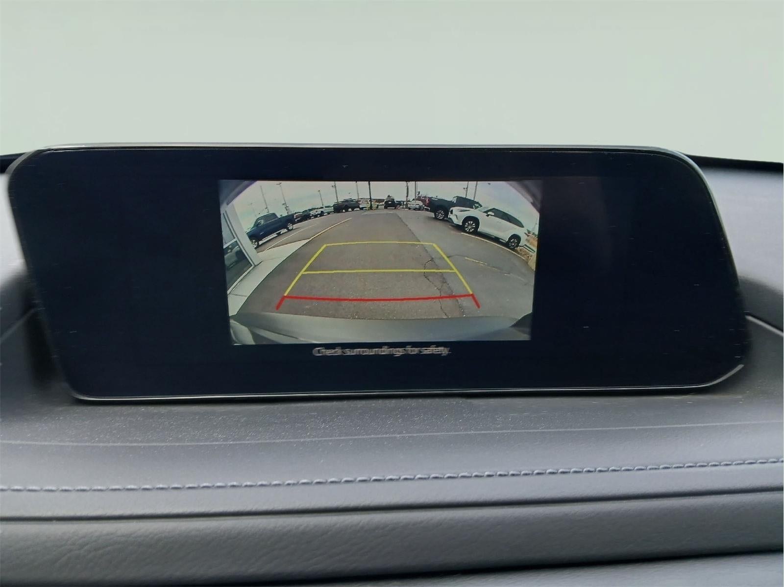 2023 Mazda Mazda CX-30 2.5 S Preferred Package