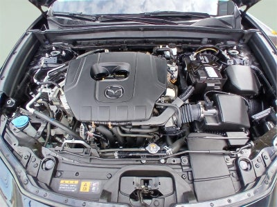 2023 Mazda Mazda CX-30 2.5 S Preferred Package