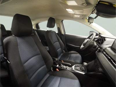 2018 Toyota Yaris iA Base