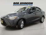2018 Toyota Yaris iA Base