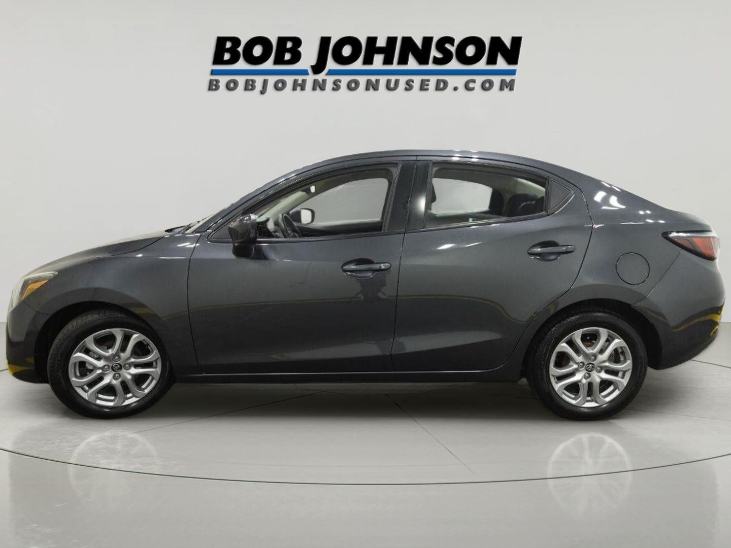 2018 Toyota Yaris iA Base