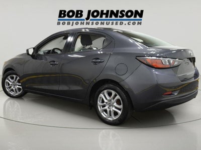 2018 Toyota Yaris iA Base