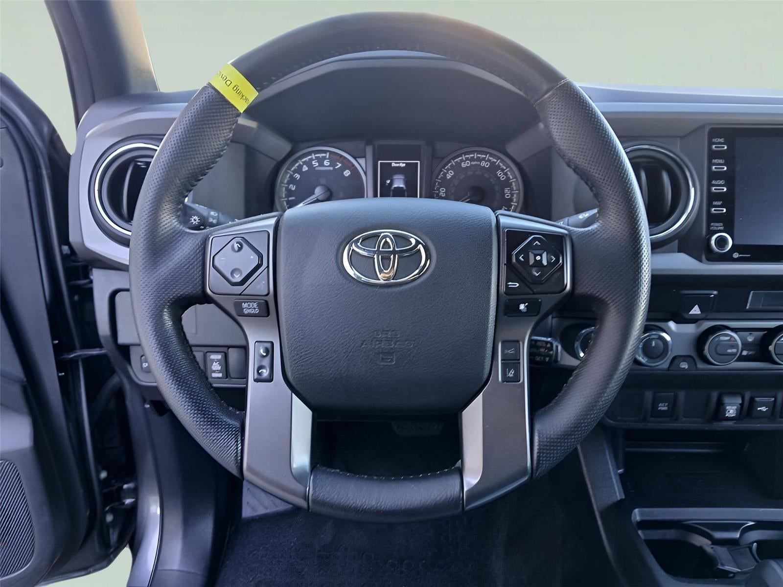 2023 Toyota TACOMA TRD SPORT TRD Sport