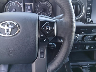 2023 Toyota TACOMA TRD SPORT TRD Sport