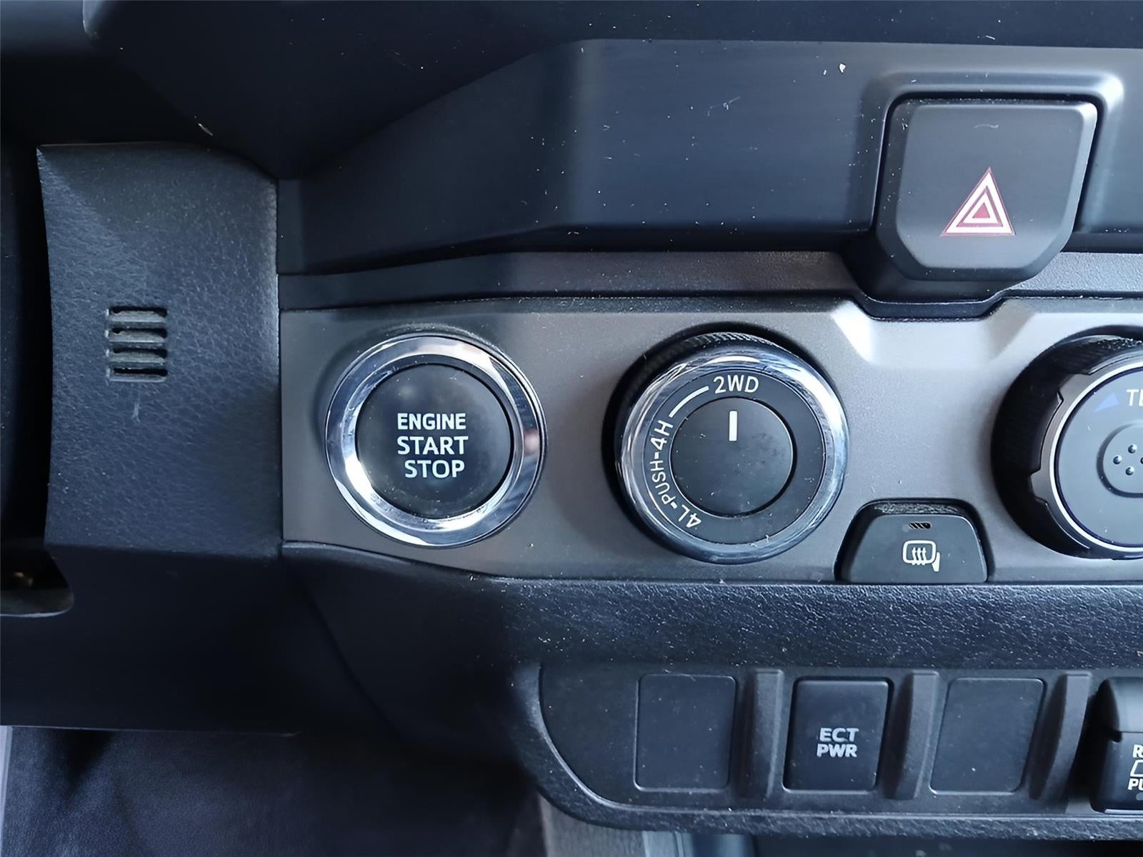 2023 Toyota TACOMA TRD SPORT TRD Sport