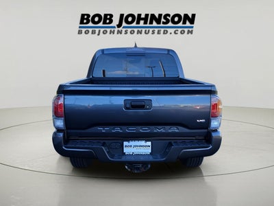 2023 Toyota TACOMA TRD SPORT TRD Sport