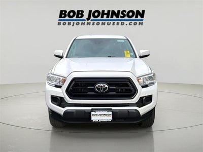 2023 Toyota TACOMA SR SR V6