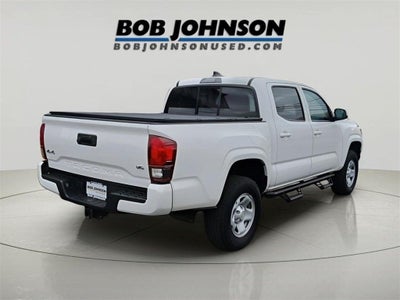 2023 Toyota TACOMA SR SR V6