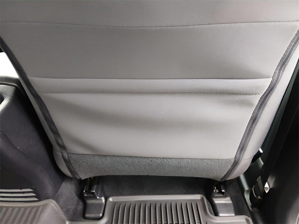 2019 Toyota TACOMA TRD OFFRD TRD Off-Road