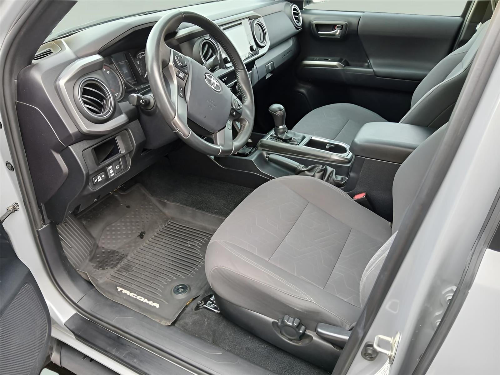 2019 Toyota TACOMA TRD OFFRD TRD Off-Road