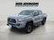 2019 Toyota TACOMA TRD OFFRD TRD Off-Road