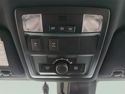 2019 Toyota TACOMA TRD OFFRD TRD Off-Road