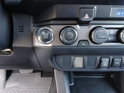 2023 Toyota TACOMA TRD SPORT TRD Sport