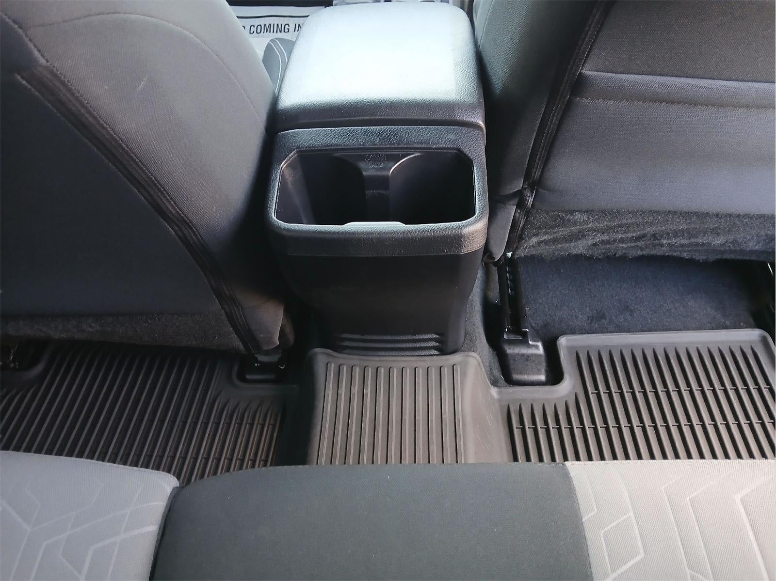 2023 Toyota TACOMA TRD SPORT TRD Sport