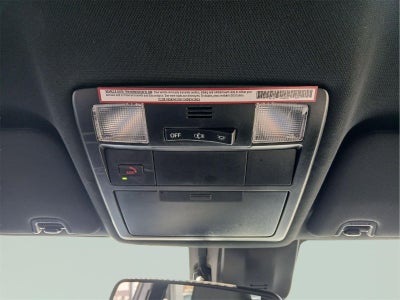 2023 Toyota TACOMA TRD SPORT TRD Sport