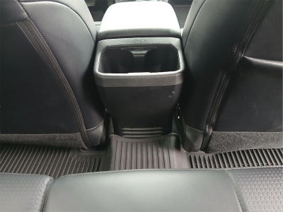 2023 Toyota Tacoma TRD Off-Road