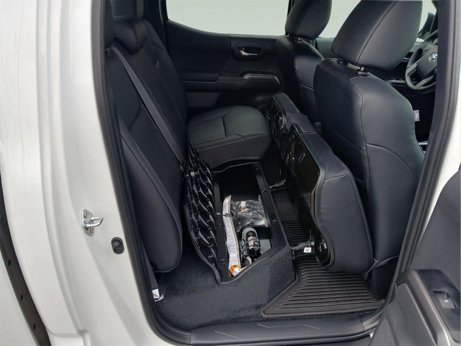 2023 Toyota Tacoma TRD Off-Road