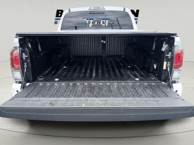 2023 Toyota Tacoma TRD Off-Road