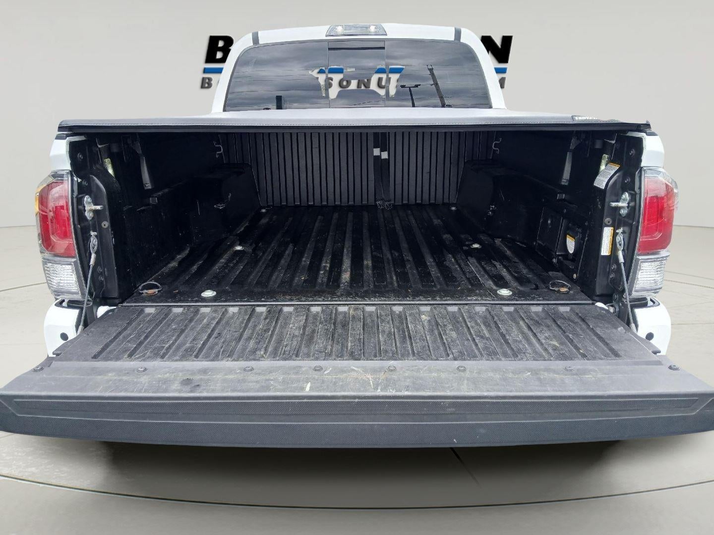 2023 Toyota Tacoma TRD Off-Road