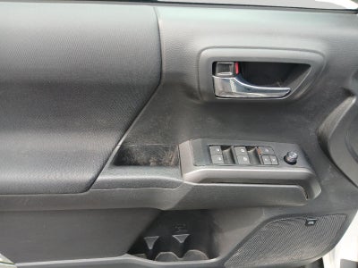 2023 Toyota Tacoma TRD Off-Road