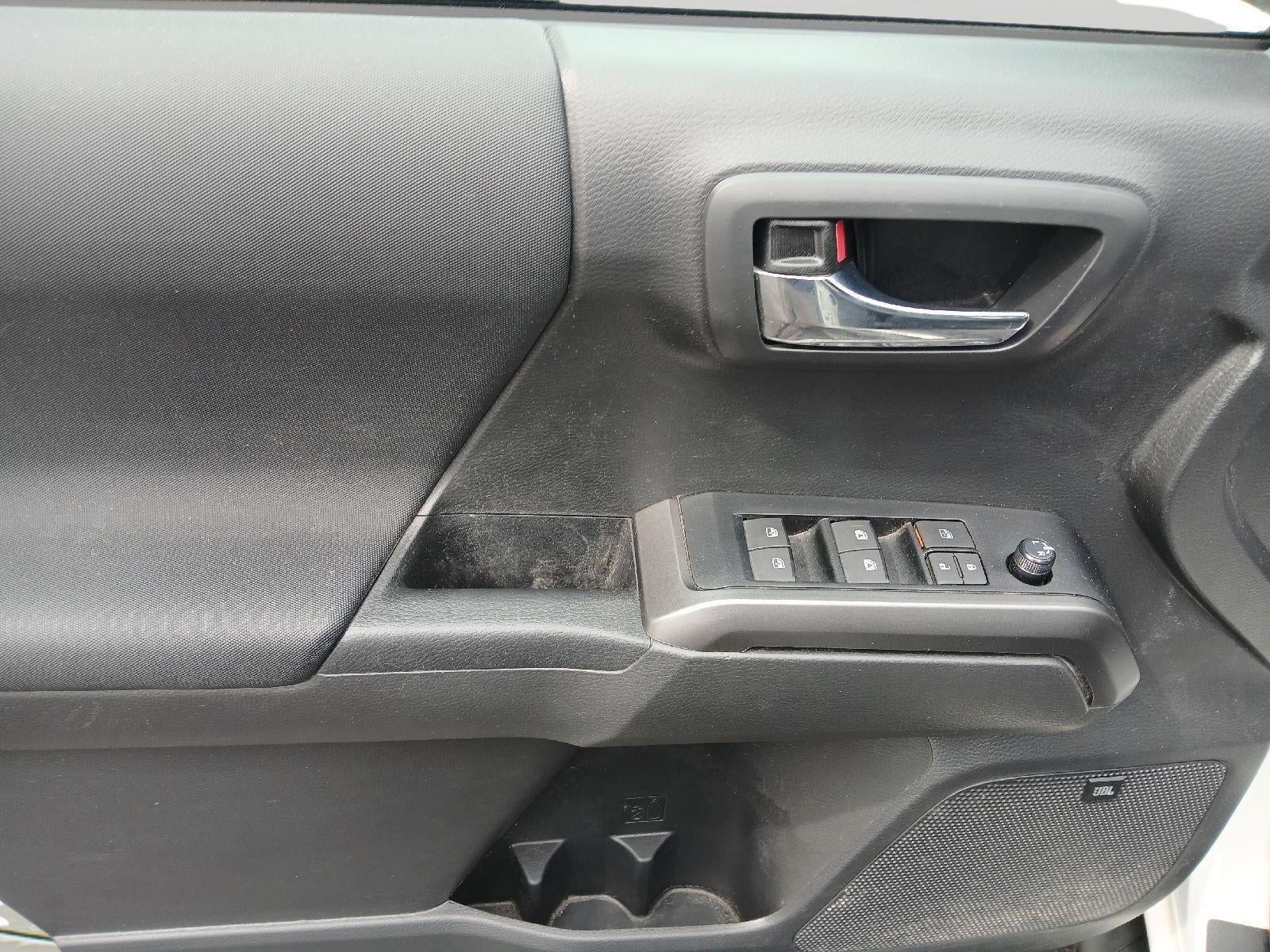 2023 Toyota Tacoma TRD Off-Road