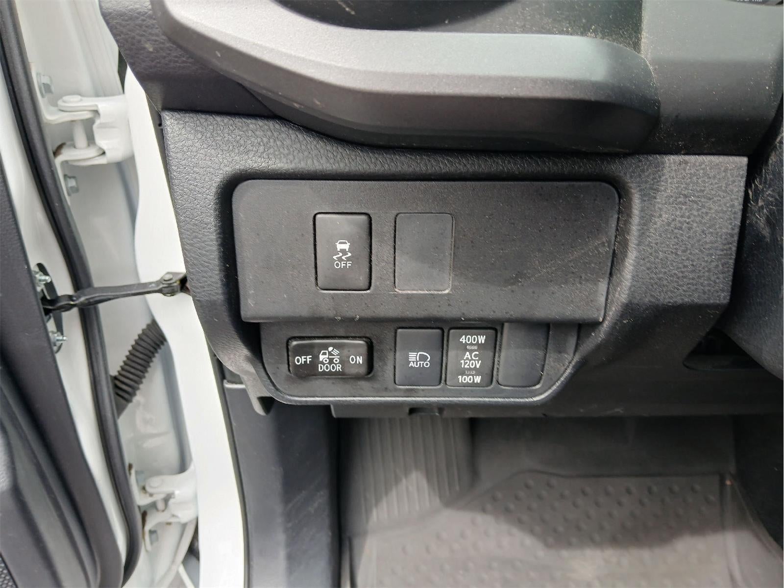 2023 Toyota Tacoma TRD Off-Road