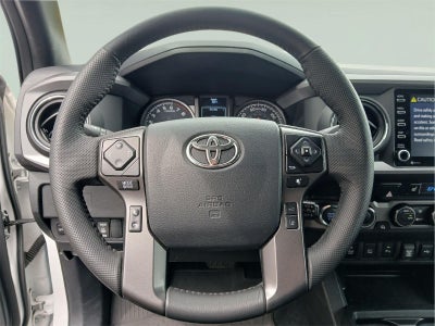 2023 Toyota Tacoma TRD Off-Road