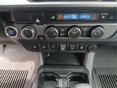 2023 Toyota Tacoma TRD Off-Road