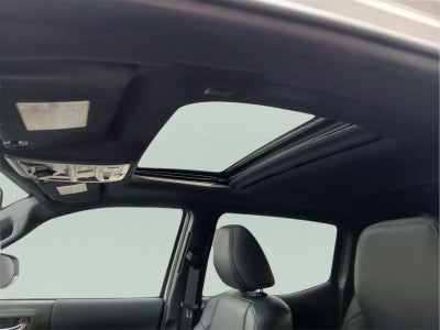 2023 Toyota Tacoma TRD Off-Road