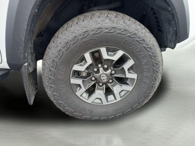 2023 Toyota Tacoma TRD Off-Road