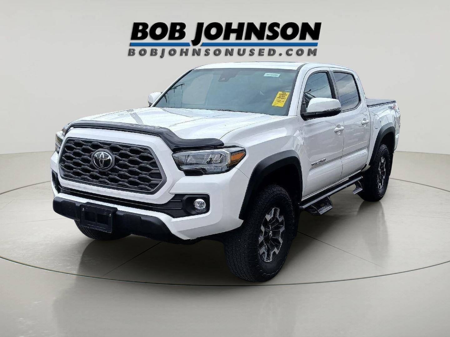 2023 Toyota Tacoma TRD Off-Road