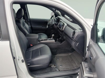 2023 Toyota Tacoma TRD Off-Road