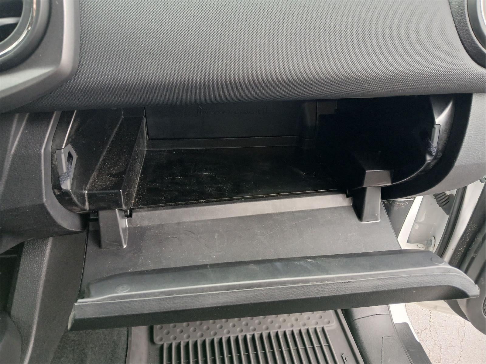 2023 Toyota Tacoma TRD Off-Road