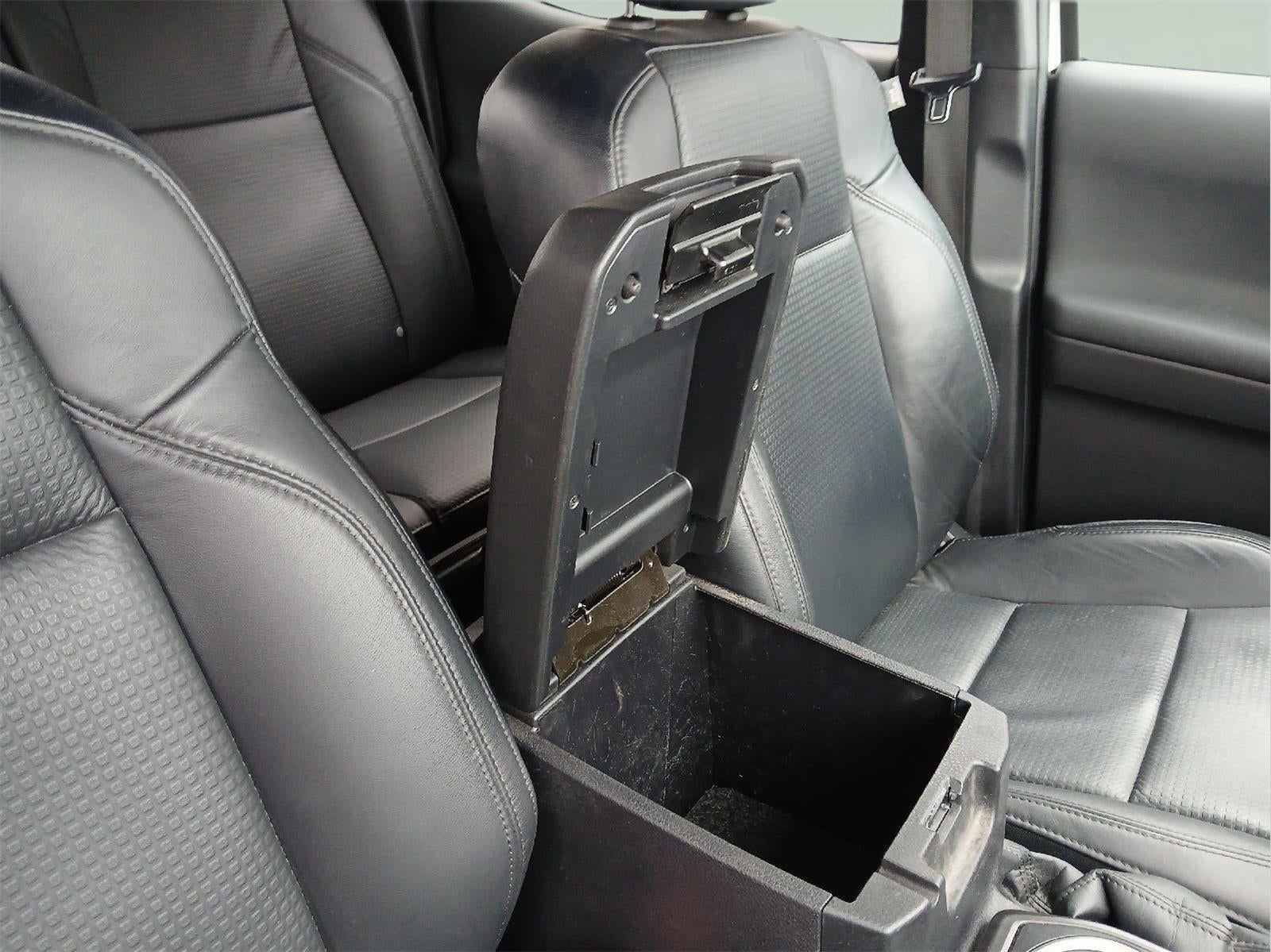 2023 Toyota Tacoma TRD Off-Road