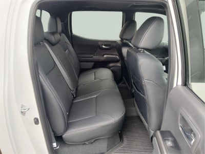 2023 Toyota Tacoma TRD Off-Road