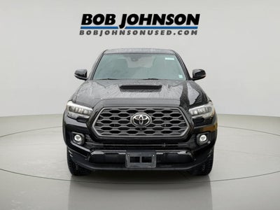 2023 Toyota TACOMA TRD SPORT TRD Sport