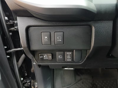 2023 Toyota TACOMA TRD SPORT TRD Sport