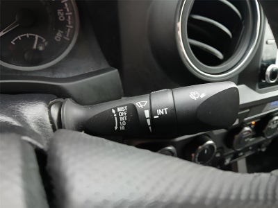 2023 Toyota TACOMA TRD SPORT TRD Sport