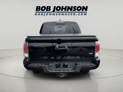 2023 Toyota TACOMA TRD SPORT TRD Sport