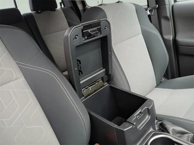 2023 Toyota TACOMA TRD SPORT TRD Sport