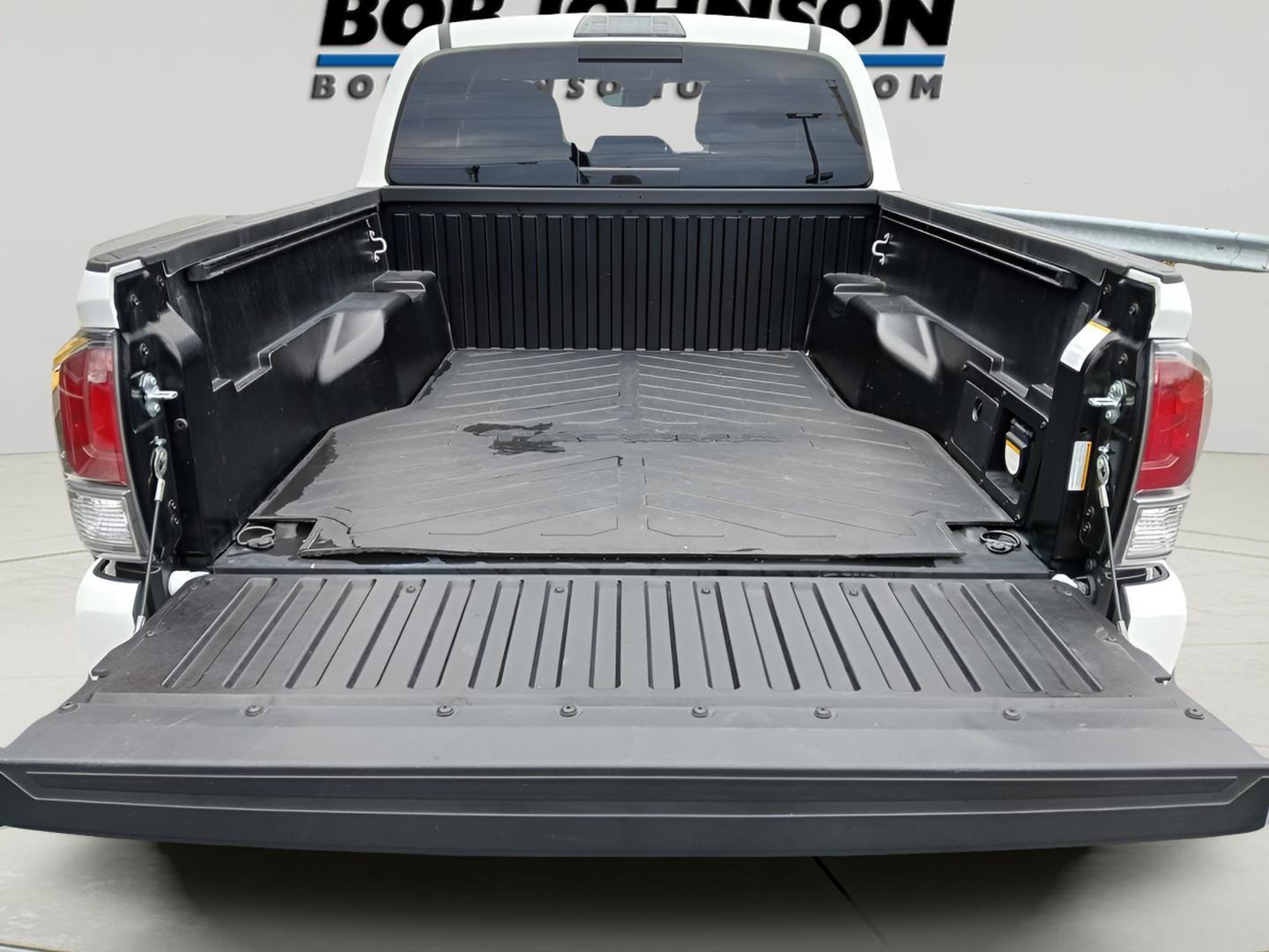 2023 Toyota TACOMA TRD SPORT TRD Sport