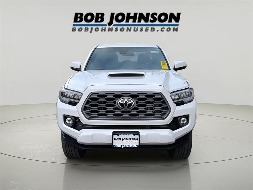 2023 Toyota TACOMA TRD SPORT TRD Sport
