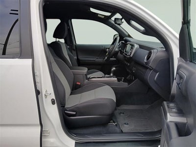 2023 Toyota TACOMA TRD SPORT TRD Sport