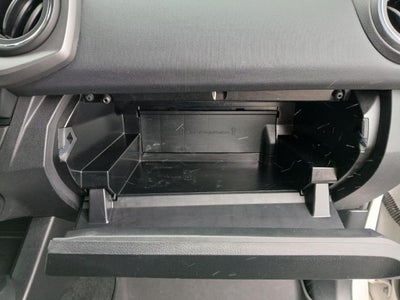 2022 Toyota TACOMA TRD OFFRD TRD Off-Road