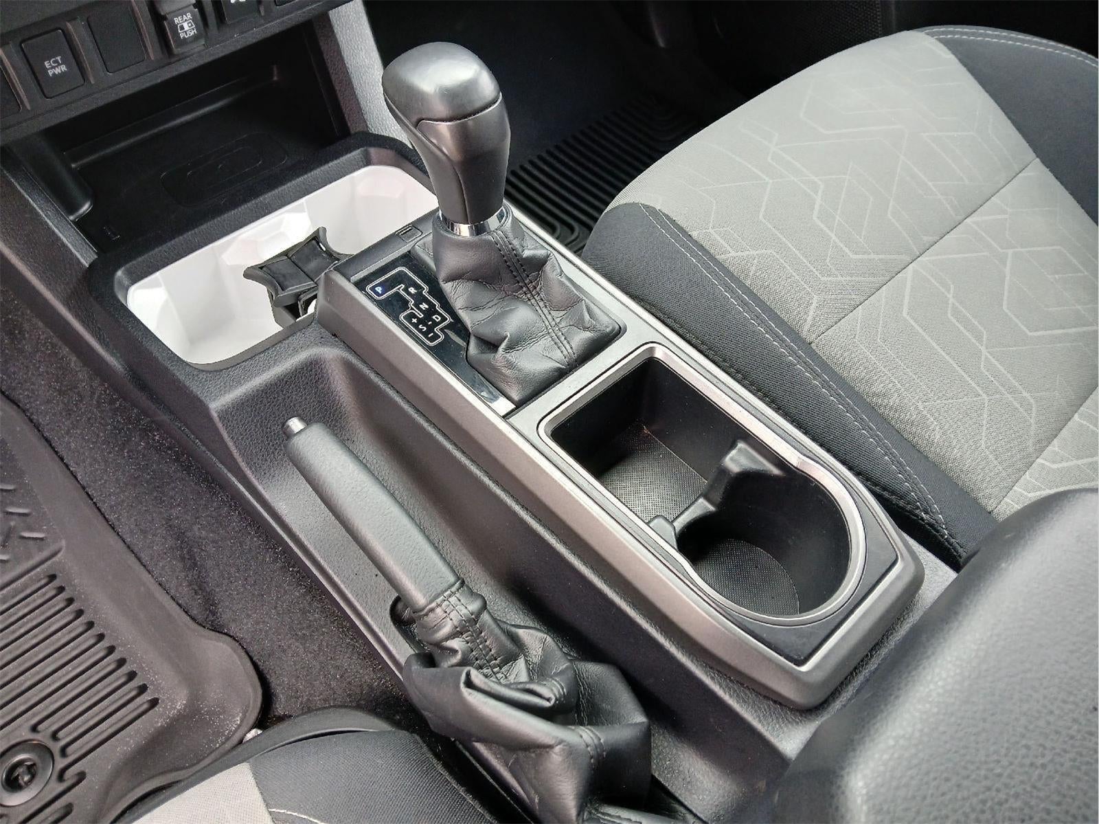 2022 Toyota TACOMA TRD OFFRD TRD Off-Road