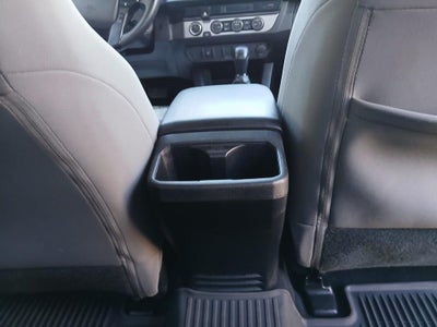 2023 Toyota TACOMA SR TRD Pro