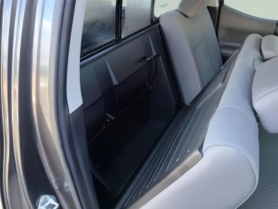 2023 Toyota TACOMA SR TRD Pro