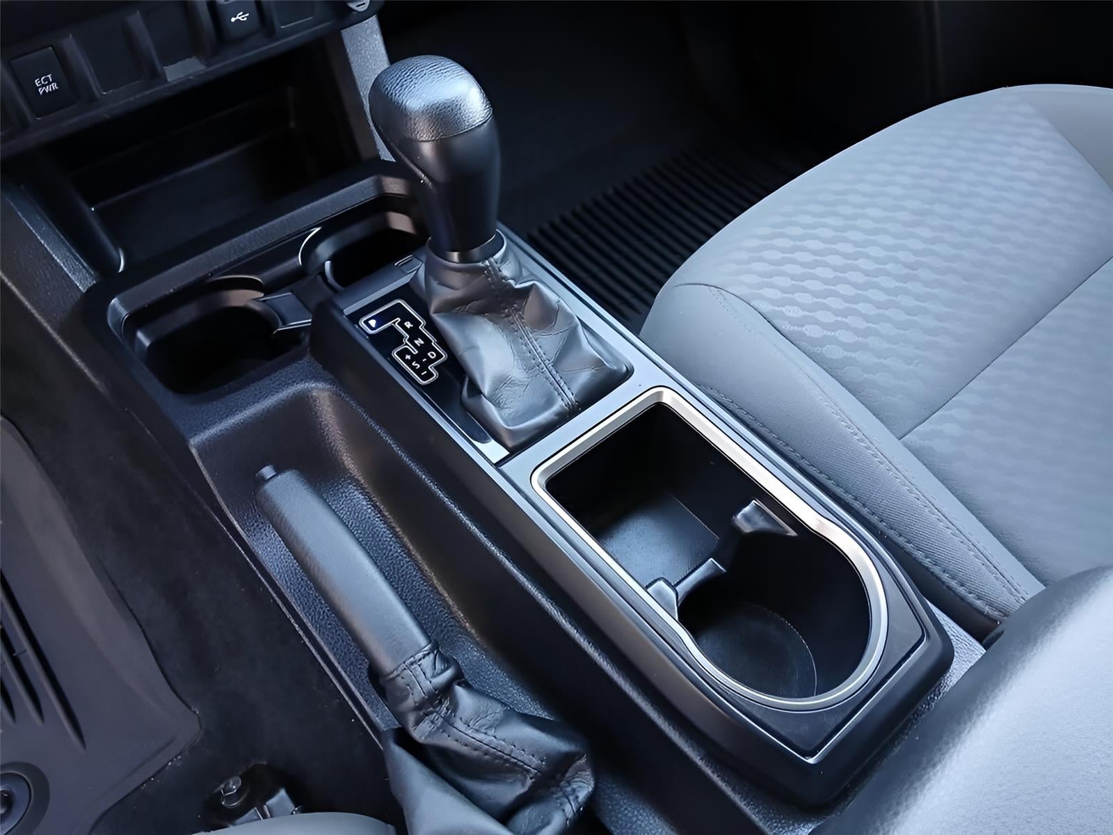 2023 Toyota TACOMA SR TRD Pro